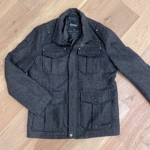 Guess Men’s Jacket